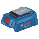 Bosch GAA 18V-48 Professional  USB Charging Adaptor