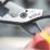 Wiha  VDE Combination Pliers 9" (225mm)