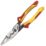 Wiha  VDE Combination Pliers 9" (225mm)