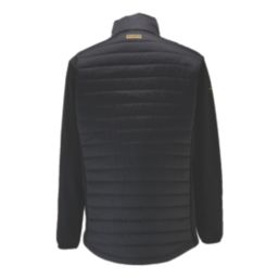 Stanley FatMax Olway  Jacket Black 2X Large 50" Chest