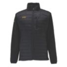 Stanley FatMax Olway  Jacket Black 2X Large 50" Chest