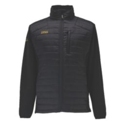 Stanley FatMax Olway  Jacket Black 2X Large 50" Chest