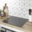 Cooke & Lewis  Induction Hob Black 590mm
