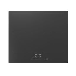 Cooke & Lewis  Induction Hob Black 590mm