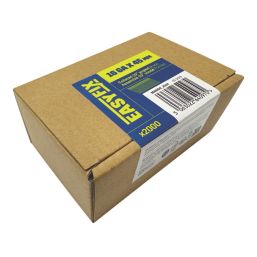 Easyfix Galvanised Angled Brad Nails 16ga x 45mm 2000 Pack