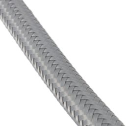 Flomasta Straight Flexible Compression Hose 22mm x 3/4" x 300mm