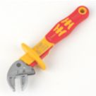 Wera 6004 Joker VDE XS Ratchet Combination VDE Self-Setting Spanner Mixed