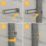 D-Line Fire Rated Conduit Saddles 20mm  20 Pack