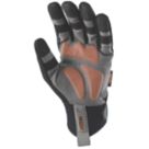 Scruffs Trade Work Gloves Black/Grey X Large