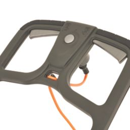 Mountfield Princess 38 1600W 38cm Electric Rotary Lawn Mower 230V