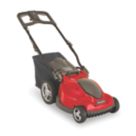 Mountfield Princess 38 1600W 38cm Electric Rotary Lawn Mower 230V