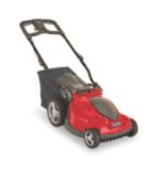 Mountfield princess 2025 34 screwfix