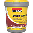 Soudal  Floor Covering Adhesive 1kg