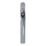 Smith & Locke Left & Right-Handed  Espagnolette Window Handle Polished Chrome
