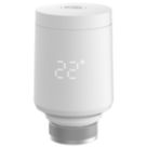 Habi  White Smart Thermostatic Radiator Head