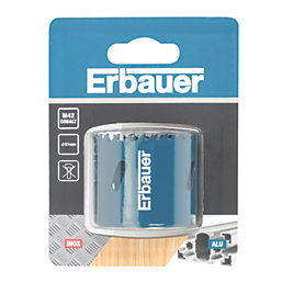 Erbauer  Multi-Material Holesaw 51mm