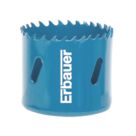 Erbauer  Multi-Material Holesaw 51mm