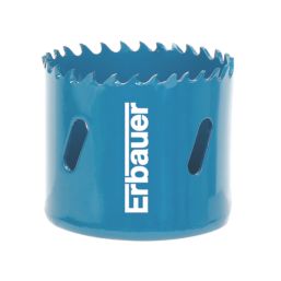 Erbauer  Multi-Material Holesaw 51mm