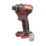 Skil SD1E3225JA 20V Li-Ion PWRCORE 20 Brushless Cordless Impact Driver with Bit Set - Bare
