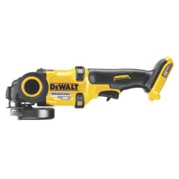 DEWALT DCG418N-XJ 54V Li-Ion XR FlexVolt 5" Brushless Cordless Angle Grinder - Bare