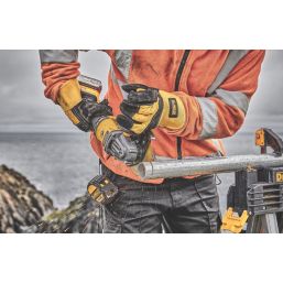 DeWalt DCG418N-XJ 54V Li-Ion XR FlexVolt 5" Brushless Cordless Angle Grinder - Bare