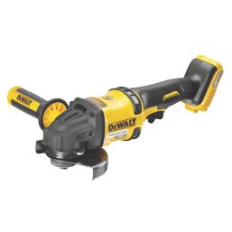 DEWALT DCG418N-XJ 54V Li-Ion XR FlexVolt 5" Brushless Cordless Angle Grinder - Bare