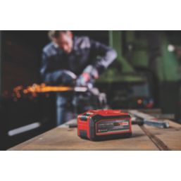 Einhell 18V Multi-Ah PXC Plus 18V 5-8.0Ah Li-Ion Power X-Change Battery