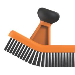 Magnusson Wire Brush Set 2 Pieces