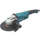 Makita GA9020KD/2 2000W 9"  Electric Angle Grinder  240V