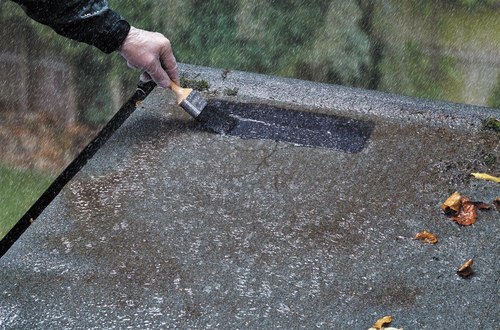 Ronseal Thompson's Emergency Roof Seal From £21.93