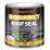 Thompsons  Emergency Roof Seal Black 1Ltr