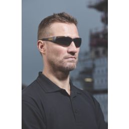 DEWALT Protector Pro Smoke Lens Safety Specs