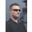 DEWALT Protector Pro Smoke Lens Safety Specs