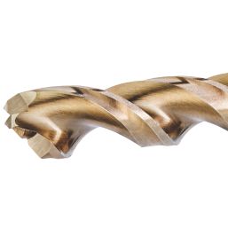 DEWALT Extreme Anti-Slip Shank Metal Drill Bit 11mm x 142mm