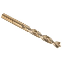 DEWALT Extreme Anti-Slip Shank Metal Drill Bit 11mm x 142mm