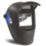 Gys  Welding Helmet Internal Replacement Lenses 90mm x 110mm 5 Pack