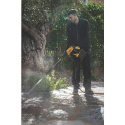 DEWALT 
DCMPW1000N-XJ 69bar 54V Brushless Cordless Pressure Washer - Bare