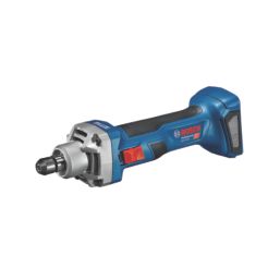 Bosch GGS 18V-20 18V Li-Ion CoolPack Brushless Cordless Die Grinder in L-Boxx - Bare