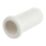 Flomasta  Plastic Push-Fit Pipe Inserts 15mm 10 Pack
