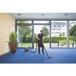 Karcher Pro T 7/1 Classic 850W 7Ltr  Vacuum Cleaner 220-240V