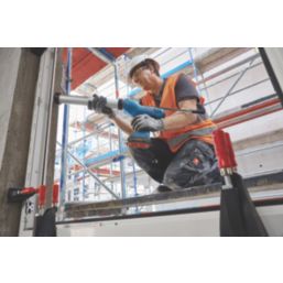 Bosch GCG18 V-600 N 18V Li-Ion CoolPack  Cordless Caulking Gun - Bare