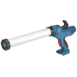 Bosch GCG18 V-600 N 18V Li-Ion CoolPack  Cordless Caulking Gun - Bare