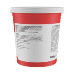 No Nonsense 215 Filler White 0.6kg