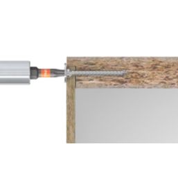 Spax  TX Flat Self Drilling Wood Screws 4mm x 30mm 200 Pack