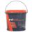 Wallrock Power Ready-Mixed Wallpaper Paste 5 Roll Pack