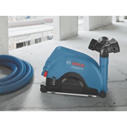 Bosch GDE 230 FC-S Angle Grinder Dust Guard 230mm