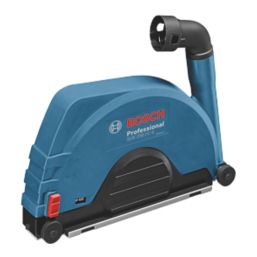 Bosch GDE 230 FC-S Angle Grinder Dust Guard 230mm