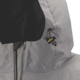 Site Messner  Jacket Black/Grey X Large 54" Chest