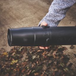 Erbauer  ERI1025GBL 18V Li-Ion EXT Brushless Cordless Blower - Bare