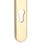 Mila ProLinea Lever Door Handles Type A Pair Gold